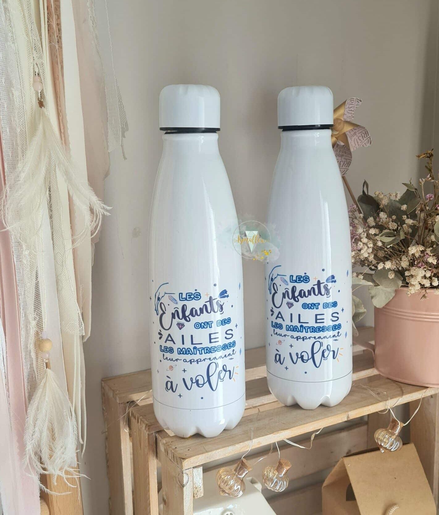 Les enfants ont des ailes